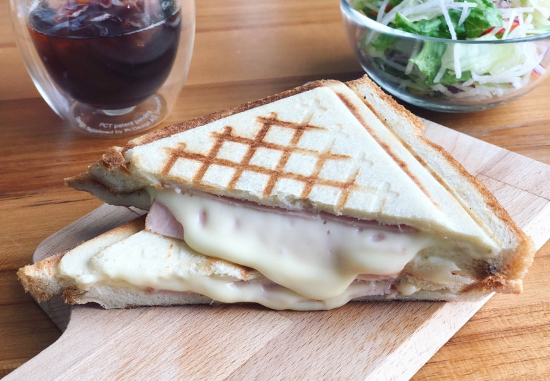 3秒で撮れる! シズル感あふれるテーブルフォトテク3選