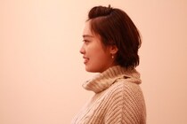 ショートヘアは「前髪」を活かせ！　お出かけモードに即・変身！