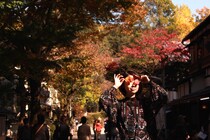 新そばと紅葉を堪能せよ！　3,000円で深大寺の秋を感じる旅