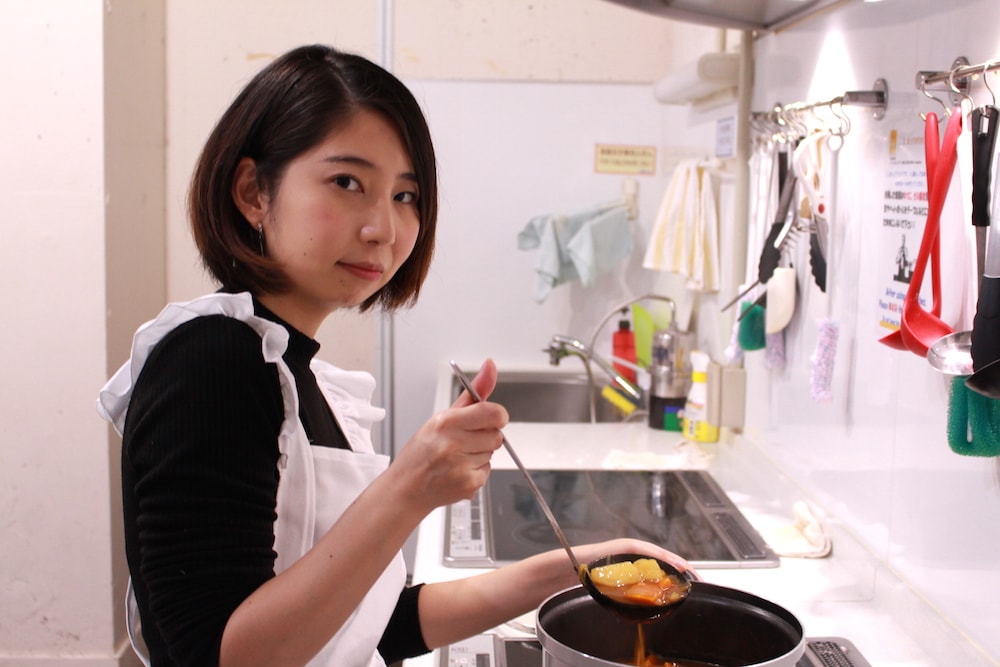 男子50人に徹底調査! 「男の胃袋を掴むのは◯◯なカレーだ」