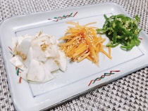 袋でもむだけ5分！ 　野菜不足が解消できるレシピ3選