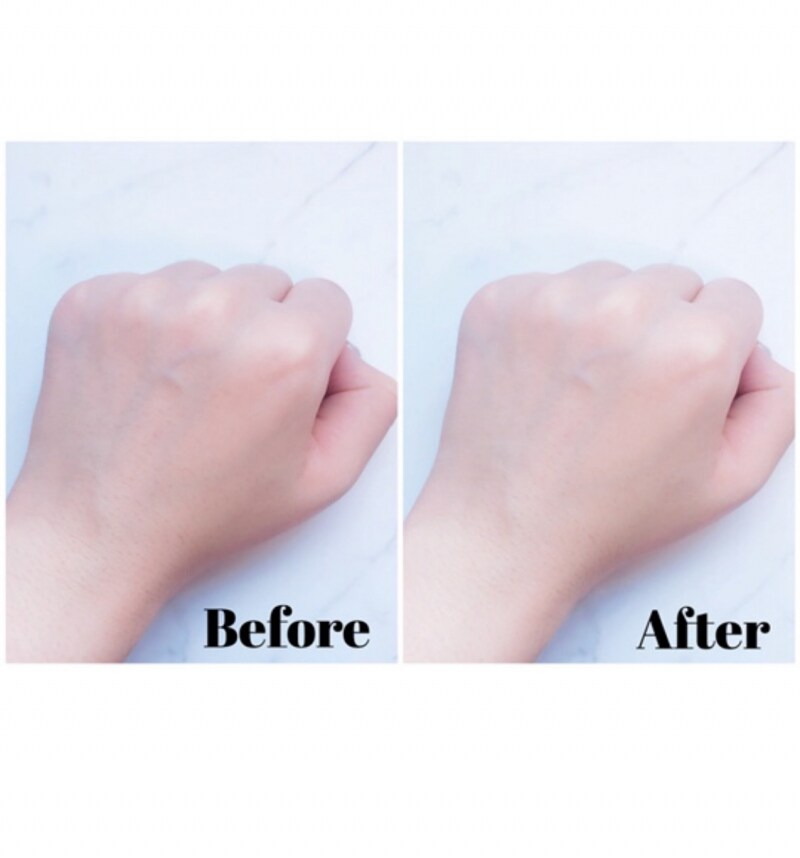 300円で白肌ゲット! ちふれのメーキャップベースクリーム