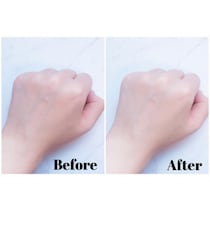 300円で白肌ゲット！　ちふれのメーキャップベースクリーム