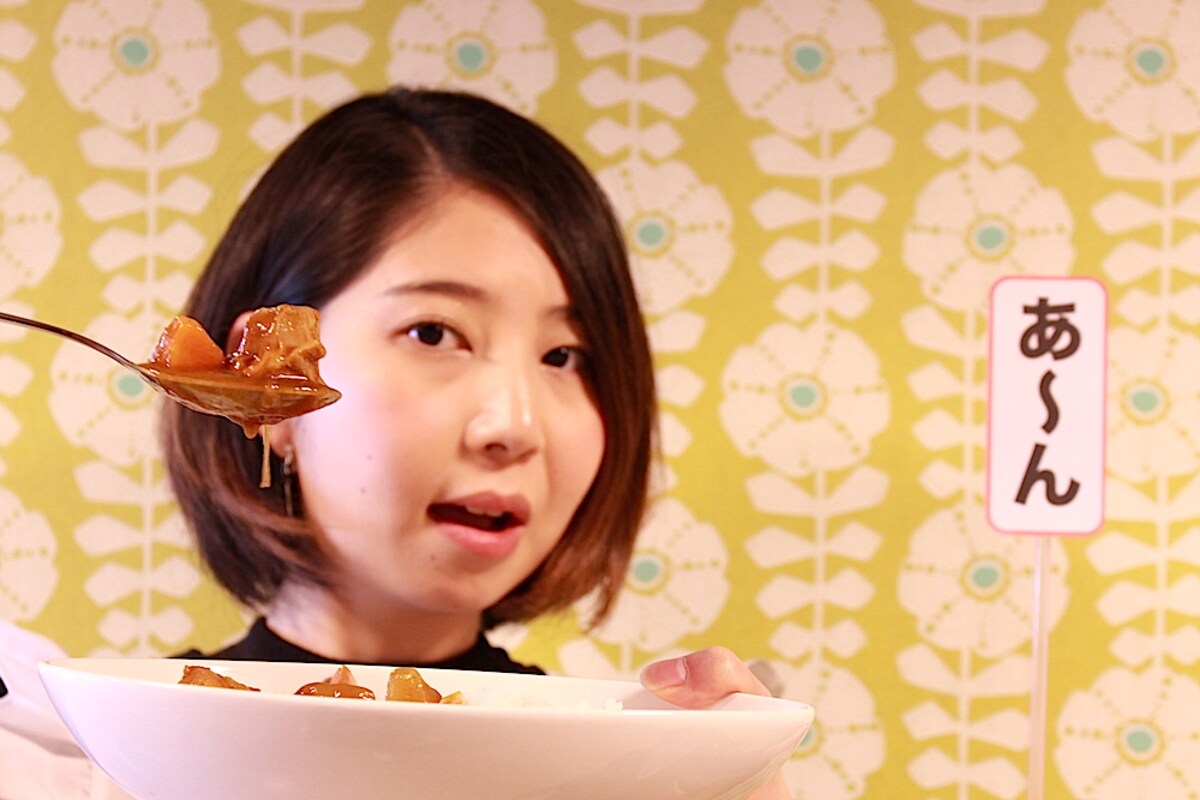 これが究極のモテカレー！　男子10人の胃袋をつかみに行ってきた