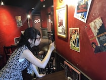 大人女子もハマる！　「謎解きカフェ」で、休日探偵にならない？