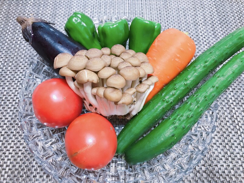 ものによっては栄養価UP！　冷凍保存OK＆NGな野菜