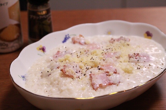 冷凍ごはんを最大活用！　5分で完成する簡単ごはんものレシピ！