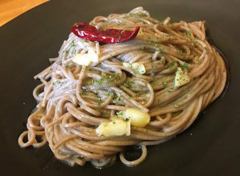 スタミナたっぷり！　リュウジ直伝・爆速麺レシピ2選