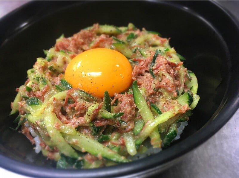 切って混ぜるだけ! リュウジ直伝・おつまみレシピ2選