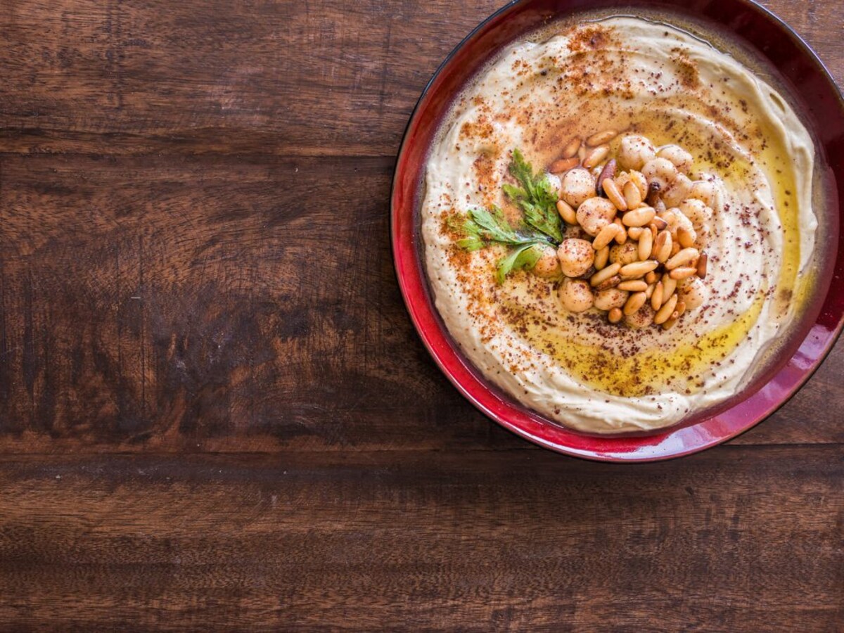 栄養豊富でヘルシーな「フムス」って知ってる？　簡単レシピもご紹介！