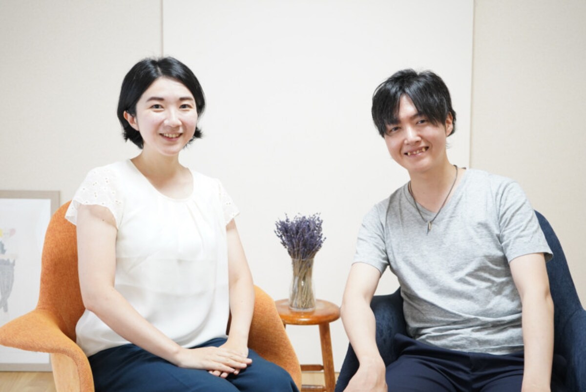 離れた場所にいる人とでも、レシピを介せばコミュニケーションができる〜リュウジさん×つくりおき食堂まりえさん対談・前編〜