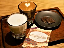 スタバの店舗限定商品レモンゼストマキアートで新しいコーヒー体験を