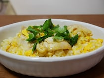 火を使わず楽々完成！　炊飯器ひとつで作れる簡単レシピ３選