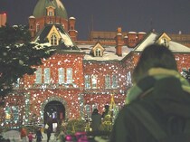 札幌来たらここへ行け！　冬のグルメ・イベント満喫の3,000円旅♪