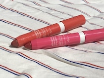 1ヶ月頑張った私に、お得感あるマルチユースな“ご褒美コスメ”を。