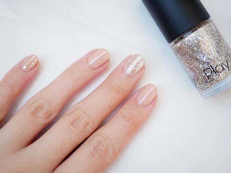 ひと塗りでイベント仕様! 1色350円のエチュードハウス「プレイネイル」