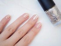 ひと塗りでイベント仕様！　1色350円のエチュードハウス「プレイネイル」