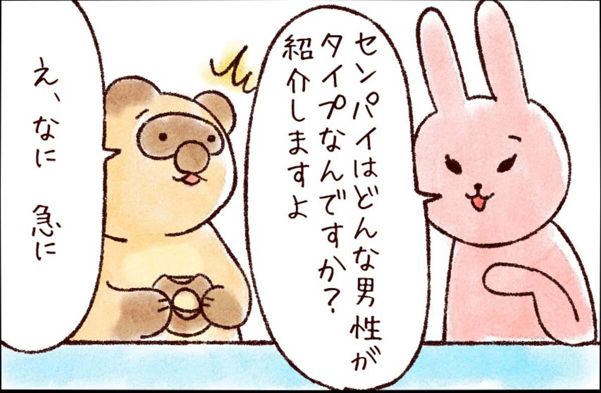 【たんたんたぬこ　11日目】あばうと