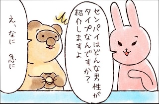 【たんたんたぬこ　11日目】あばうと