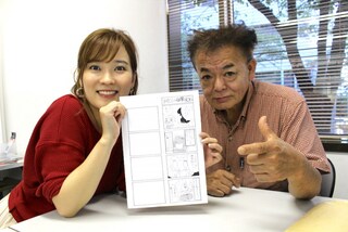素敵な恋愛漫画が描きたい！　初心者ライターがマンガスクールに行ってみた