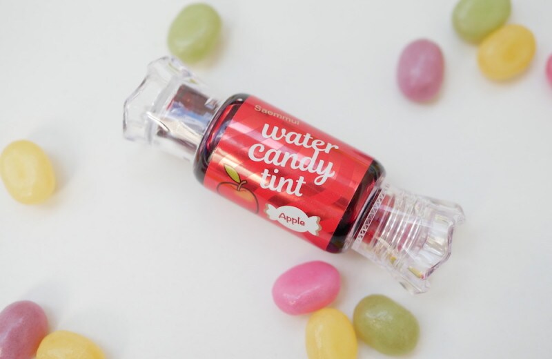 プチプラでパケ買い後悔ナシ! 香りまで可愛いキャンディーティント