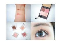 自分だけのパレットが作れる！ イニスフリーの単色アイシャドウ