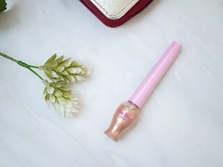 うるっとした瞳に！　エチュードハウスのティアーアイライナー