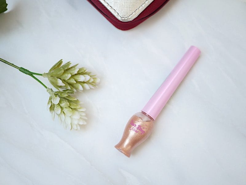 うるっとした瞳に！　エチュードハウスのティアーアイライナー