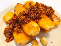 禁断のおつまみ！　「背徳の棒」が完全に悪魔的ウマさ！