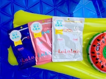 コスパ最強「ルルルン」シリーズ徹底比較！　自分に合うのは何色？