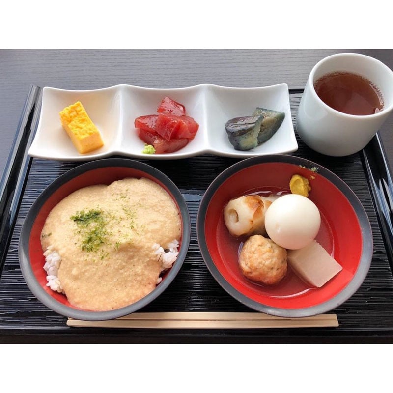 食欲の秋に行きたい! ご飯がすすむ、都内の意外な○○専門店