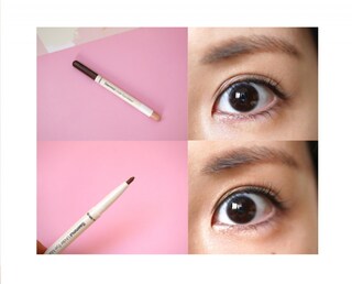 1本で光と影を演出！　整形いらずなザ・セムの涙袋メーカー