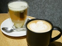 スタバリザーブ®のチャイ風味のアップルティーとヘーゼルナッツ香るラテに注目！