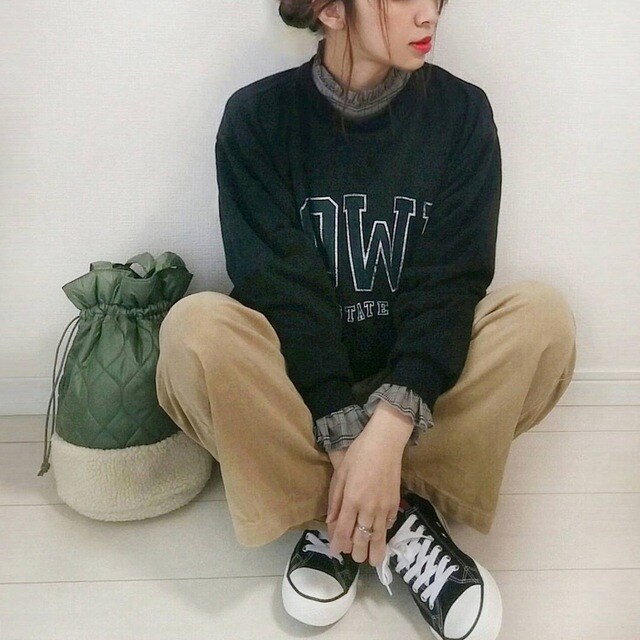 ワンアイテム3,000円以下! natsukiさんに聞くプチプラコーデ術