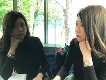 2人でいると破滅する、破滅を予感しないと窒息する。離婚のない世界はどこ？