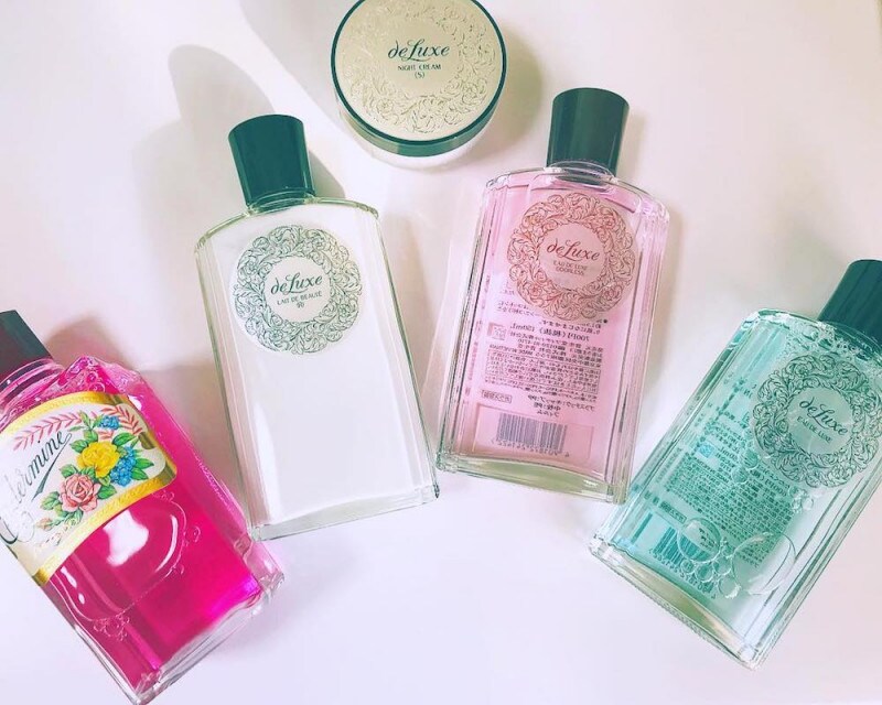 絶対見たことある! 資生堂のレトロコスメ「ドルックス」の魅力って?