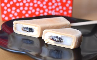 チョコ、アイス、ランチパックまで……信玄餅味のお菓子を食べ比べ！
