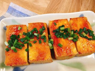 フライパン不要！　簡単おいしい厚揚げレシピ3選