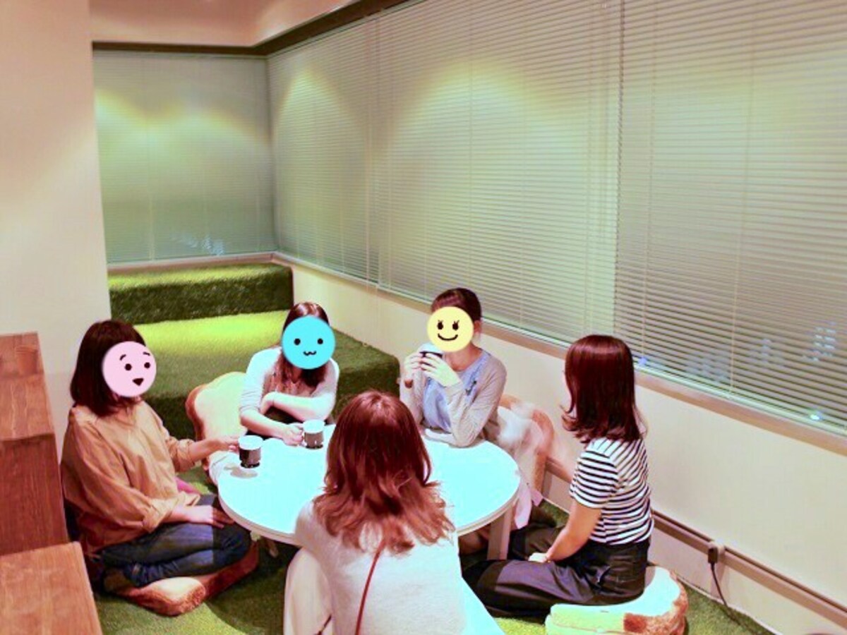 【座談会】アプローチは自分から？ 大人になった私たちの恋愛事情