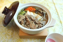 1ステップ追加するだけ！　今年の冬は無限ごま油鍋で温まろう♪