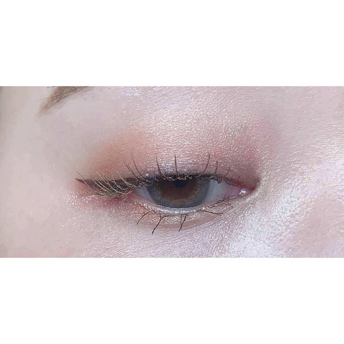 まるでカラーマツエク！　キャンメの新作マスカラは2色入りでニュアンス自在