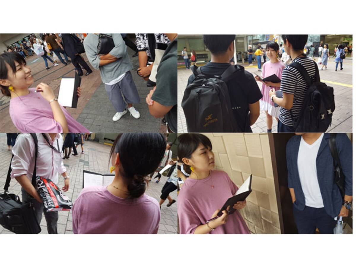 デートにファミレス⁉　男性にアリ・ナシを聞いてみた