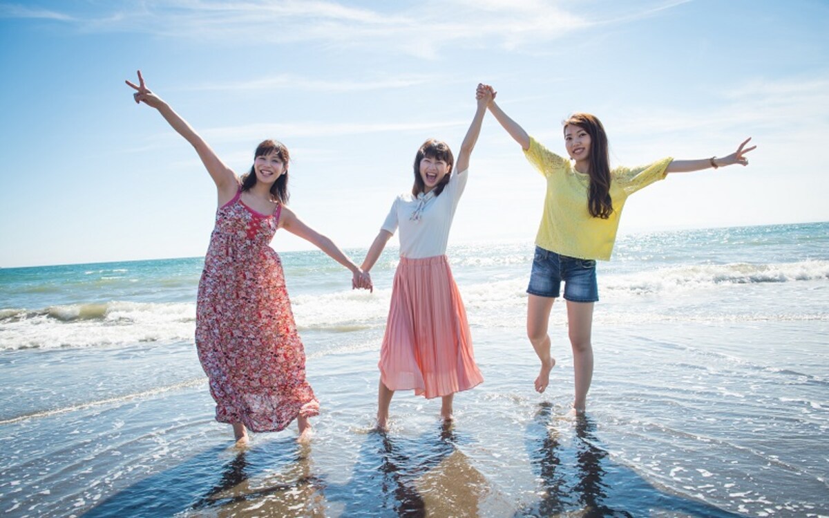 仕事も恋愛もワンステージ登る前に！　29歳の決意表明