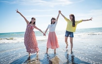 仕事も恋愛もワンステージ登る前に！　29歳の決意表明