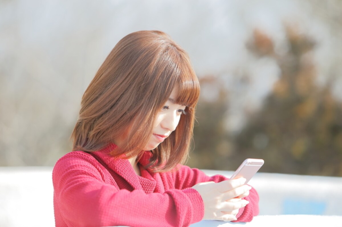 【男の本音】塩対応はNG？　近づきにくい女子ってどんなタイプ？