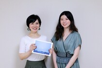 これから女性はどう生きる？　DRESS編集長×アリシー編集長対談