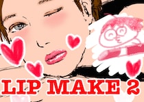 こなれメイクになる！　リップカラーに合わせたメイクバランス一覧
