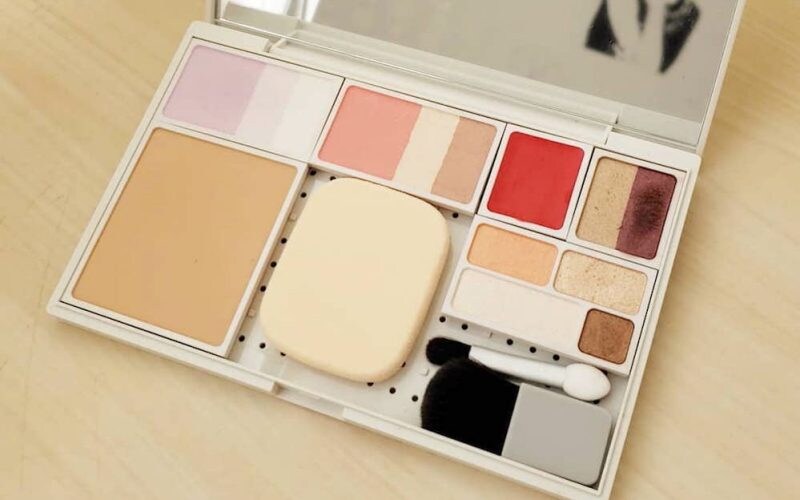 無印から神アイテムが登場! カスタマイズが楽しいメイクパレットが便利