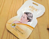 キャンドゥへ急いで！　エリップスの洗い流すヘアマスクが品切れ続出