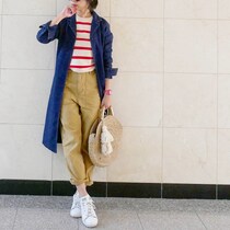 春夏コーデにぴったり！　今年もユニクロ×イネスコラボをチェックしよう